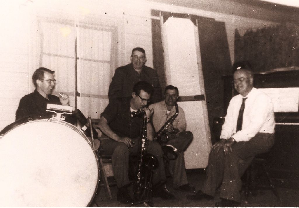 Henry Everet Mcisaac