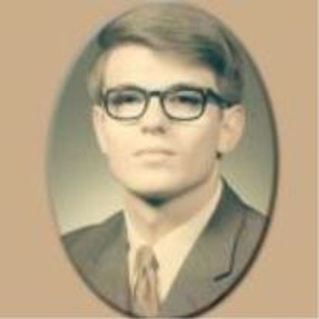 Jerry Lee Trupp