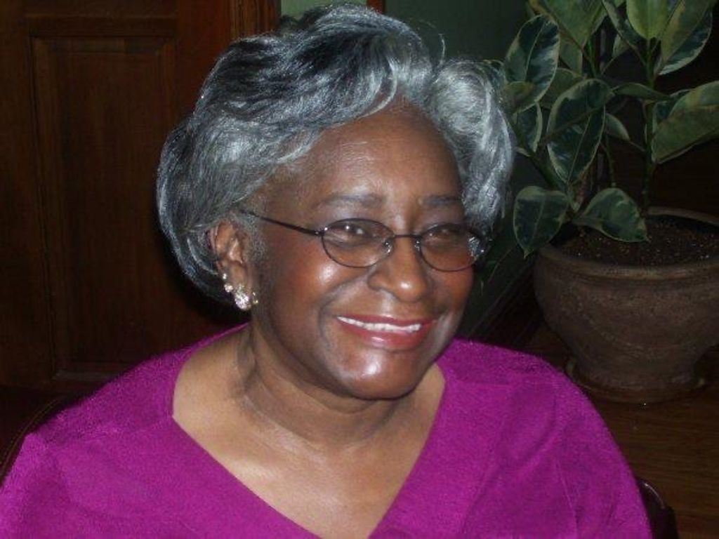 Marjorie (Jones)  Beaty Profile Photo