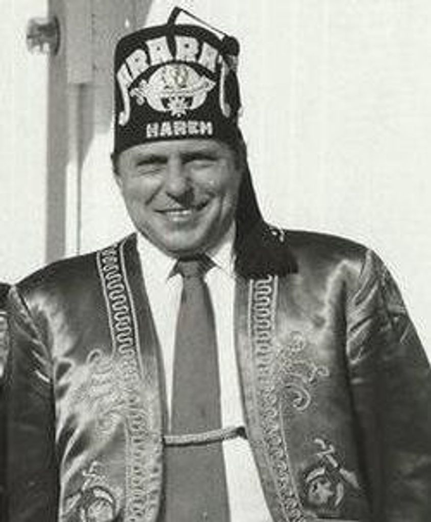Elmo "Hoppie" Marvin Hopgood, Jr. Profile Photo