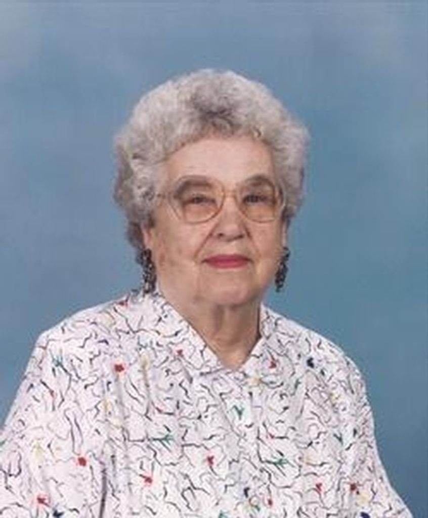 Floreine Margaret Blankenship