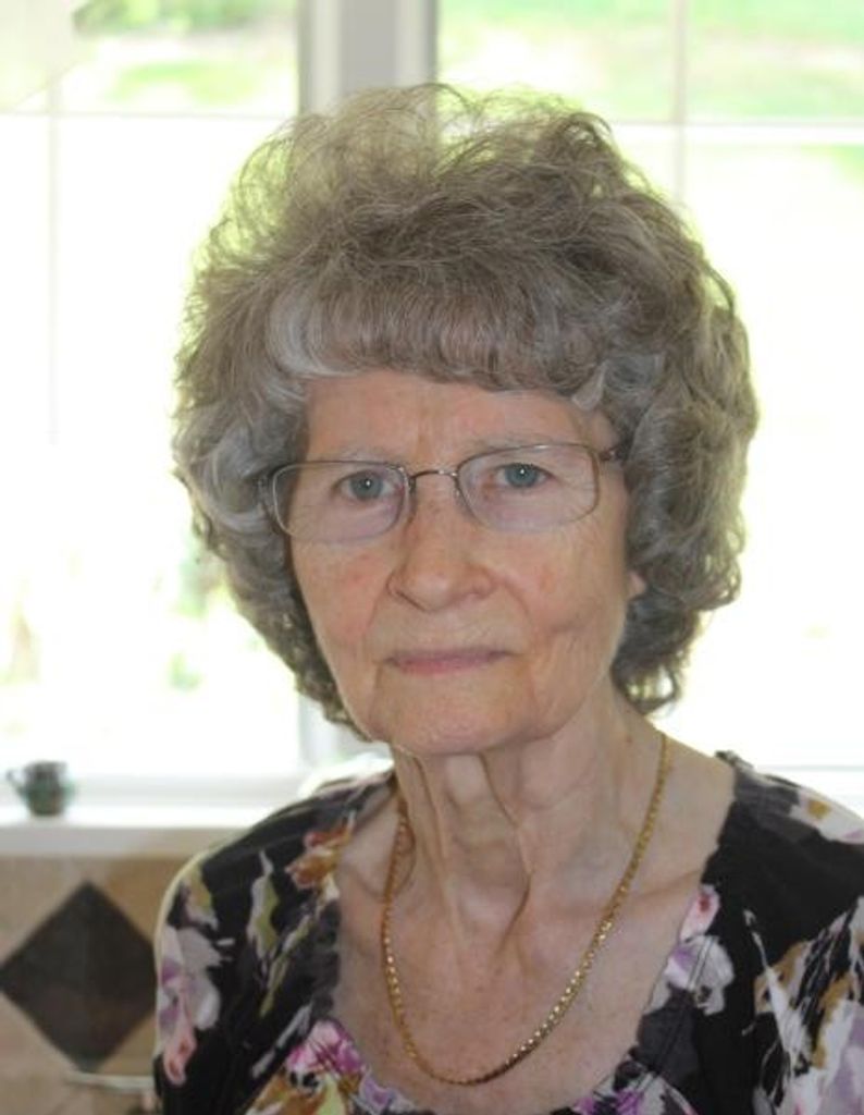 Ruth Fahmer