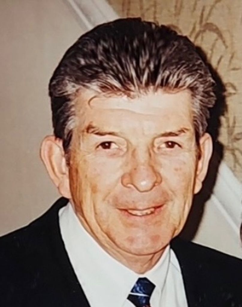 Charles Irvin Keller Profile Photo