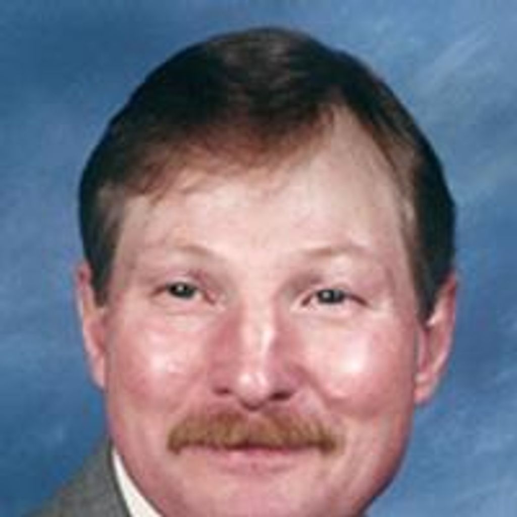Charles "Butch" E. Burkhouse