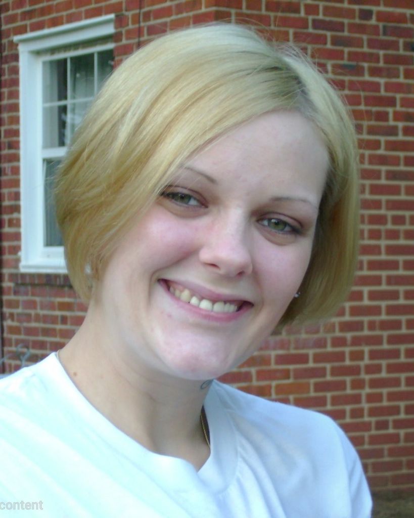 Stephanie Therese King Profile Photo