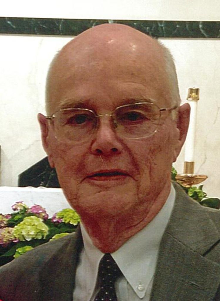 James M. Degood