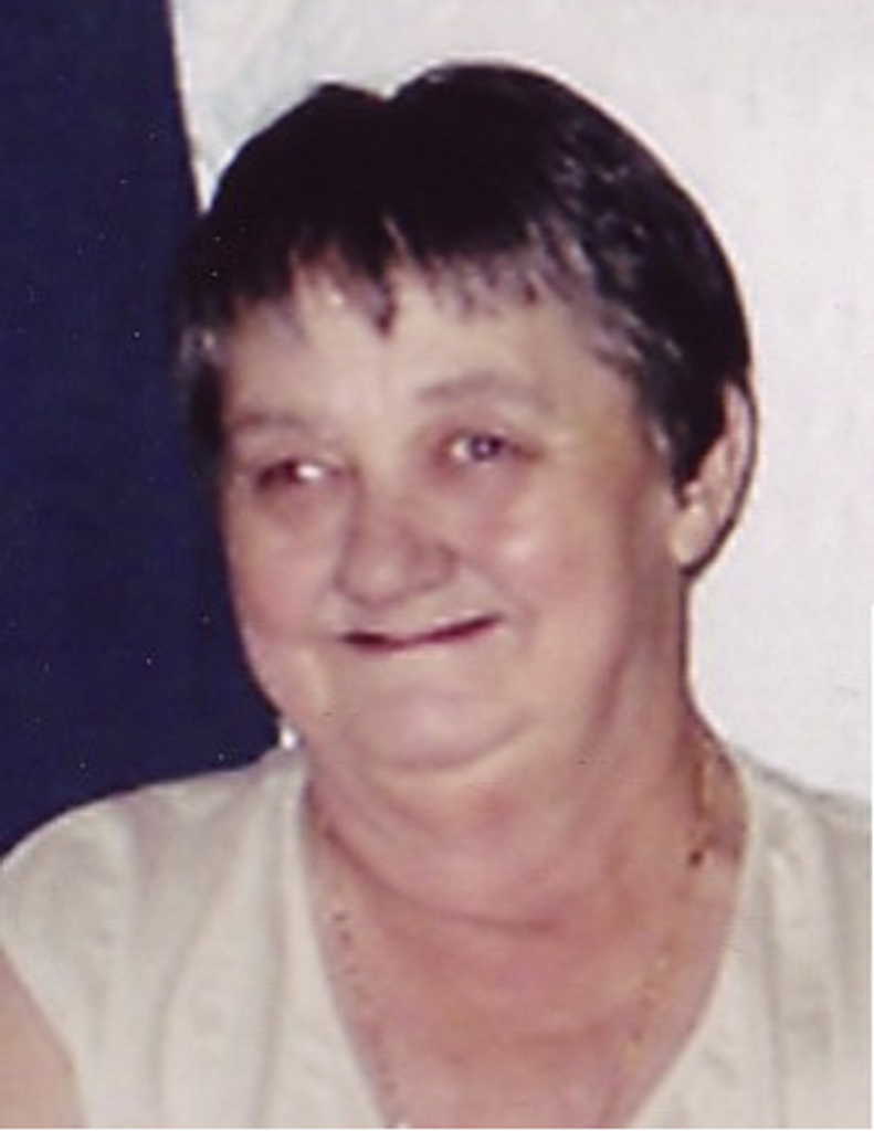 Linda  Batchelor Daughtrey