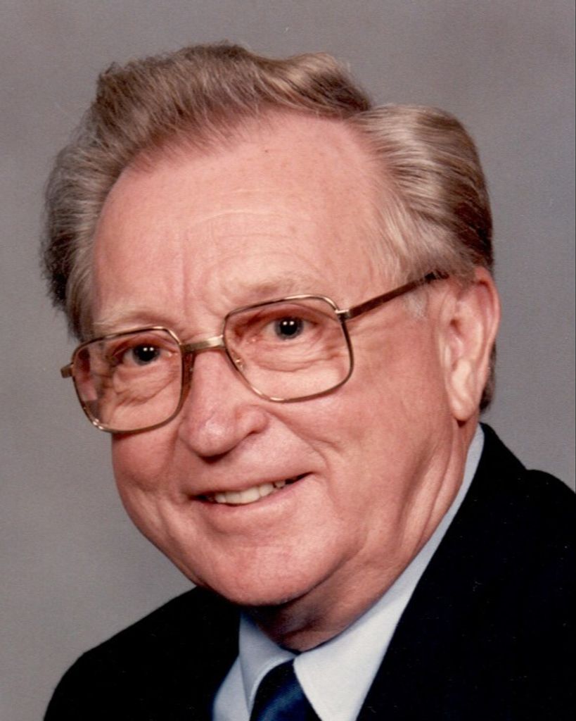 William H. "Bill" Sellers Profile Photo