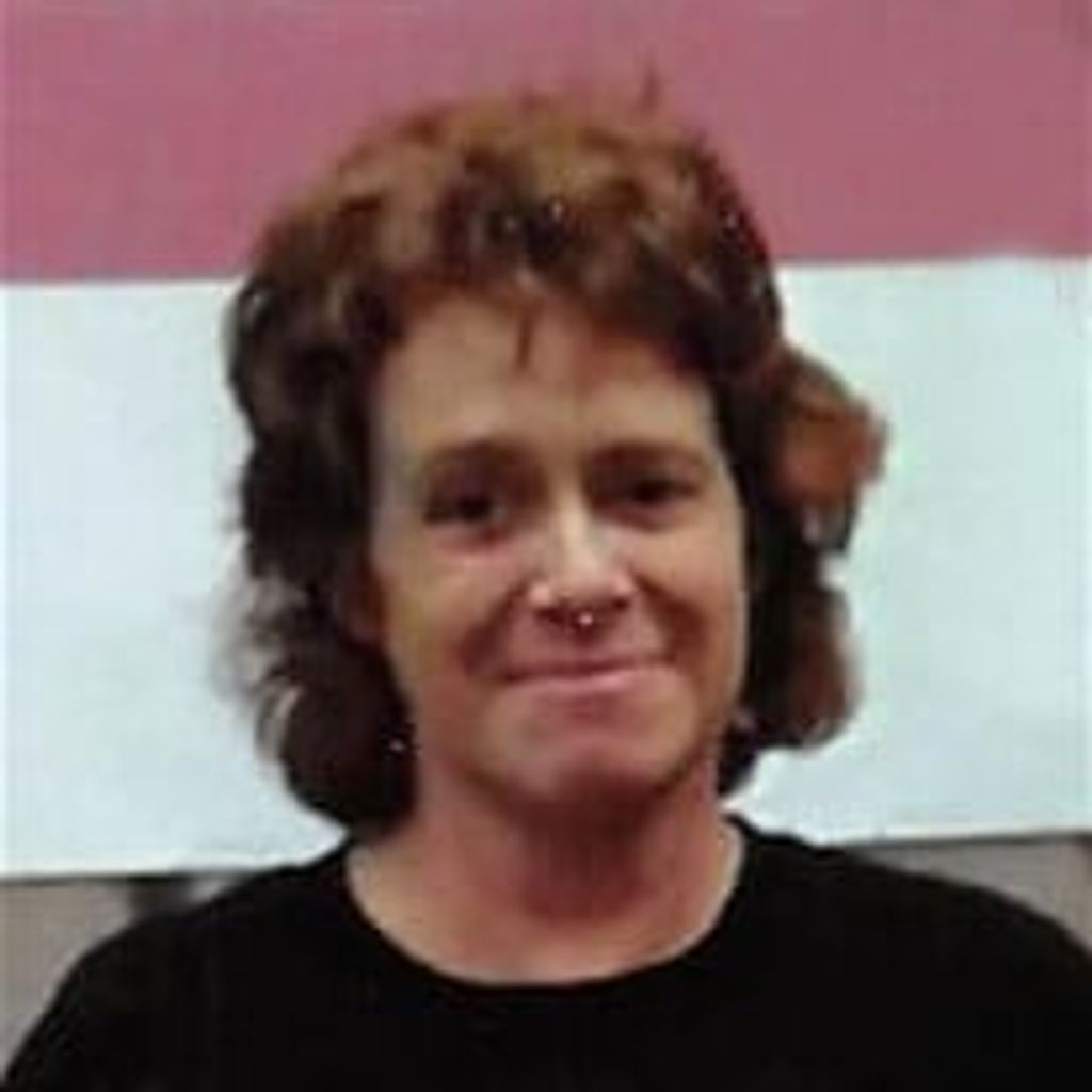Kimberley Ellen Block