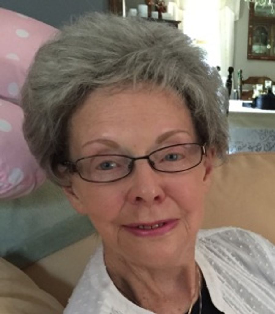 Constance Mccarthy Profile Photo
