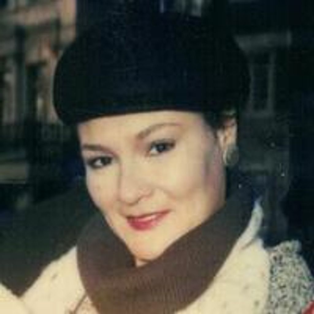 Elizabeth Ann Galea