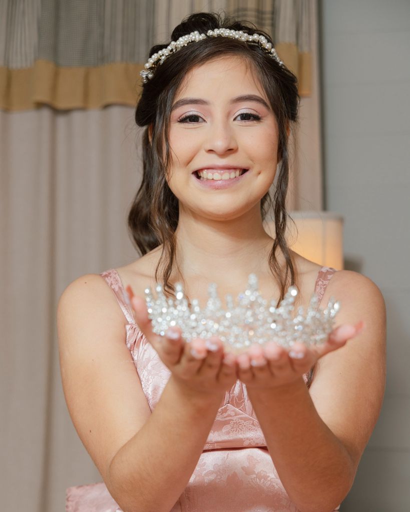 Summer Janeth Soria-Mora