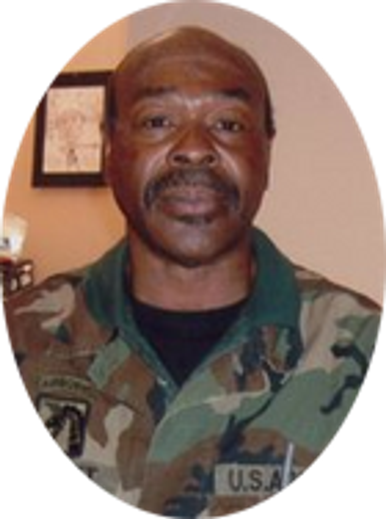Charles Seawright