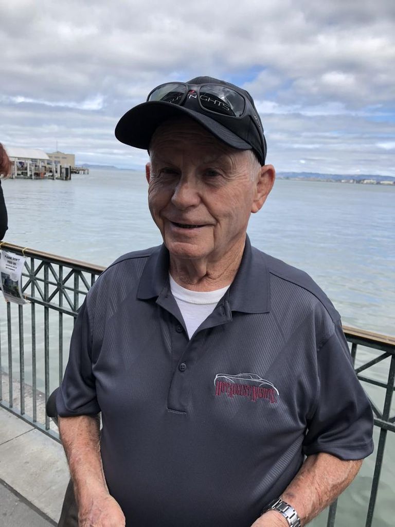 Robert "Dub" Watson Profile Photo