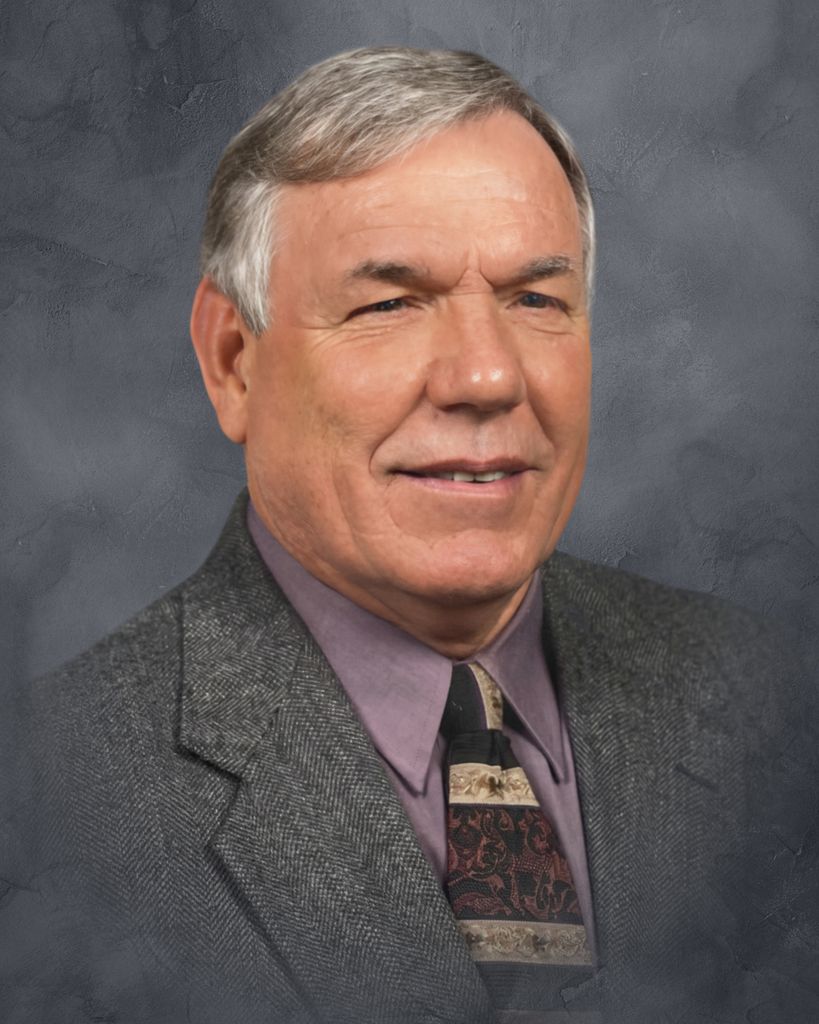 Wilmer Clarence Perry Profile Photo