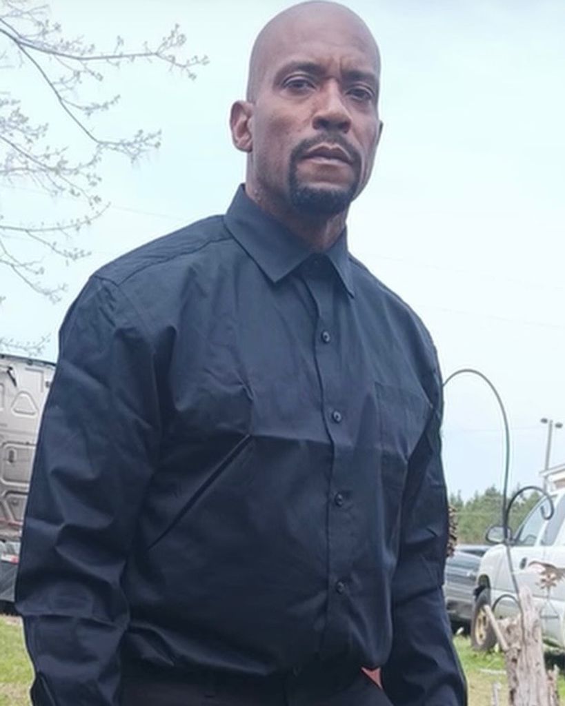 David Jerod Miller Profile Photo