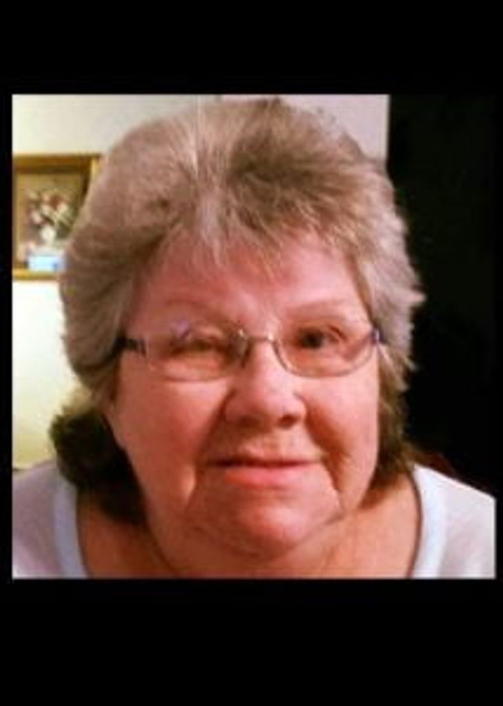 Patricia June Fisher Profile Photo