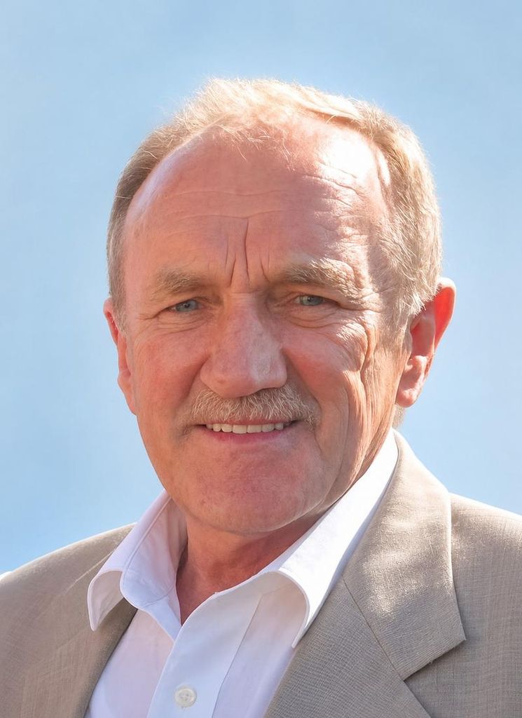 Bronislaw Miechurski Profile Photo