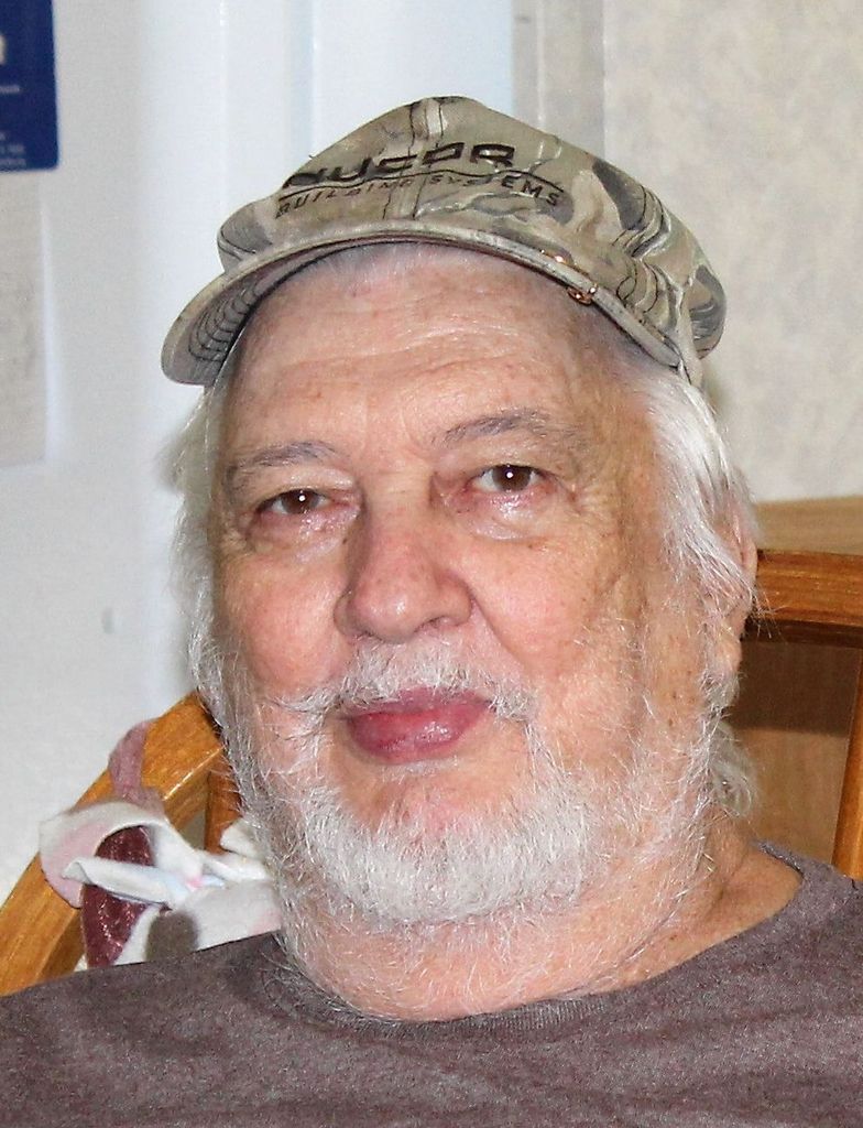 Walter Adams, Sr.