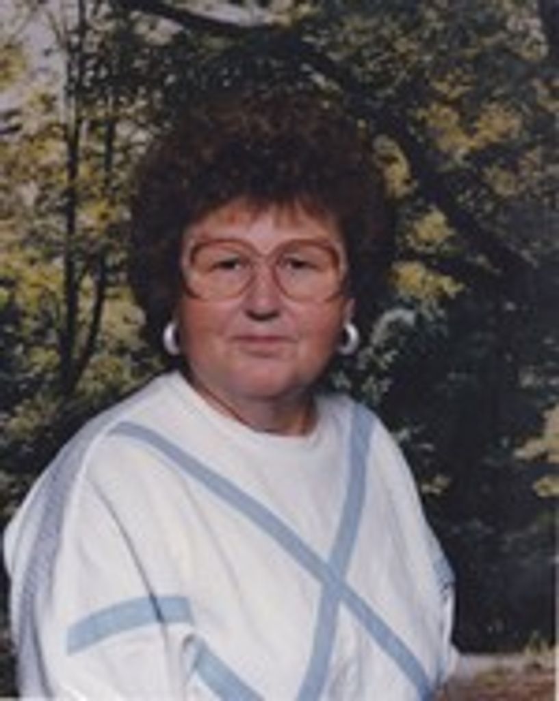 Frances Joyce Davis