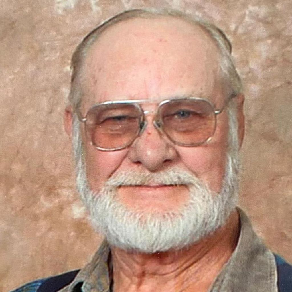 David B. Abbott Profile Photo