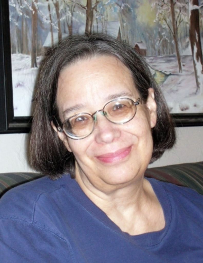 Lagail Kay Huff Profile Photo