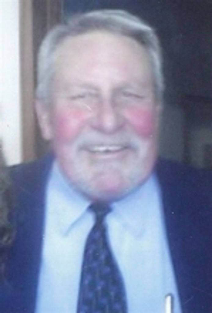 Merlin Rife