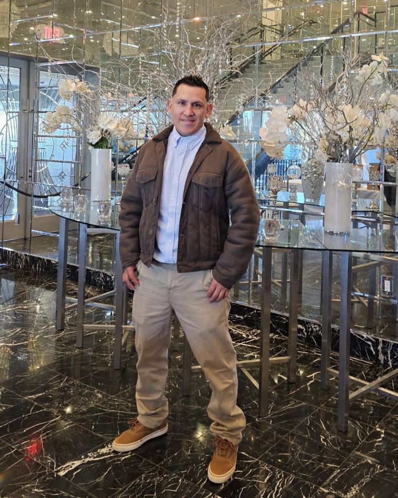 Edwin Brian Luis Valdivieso