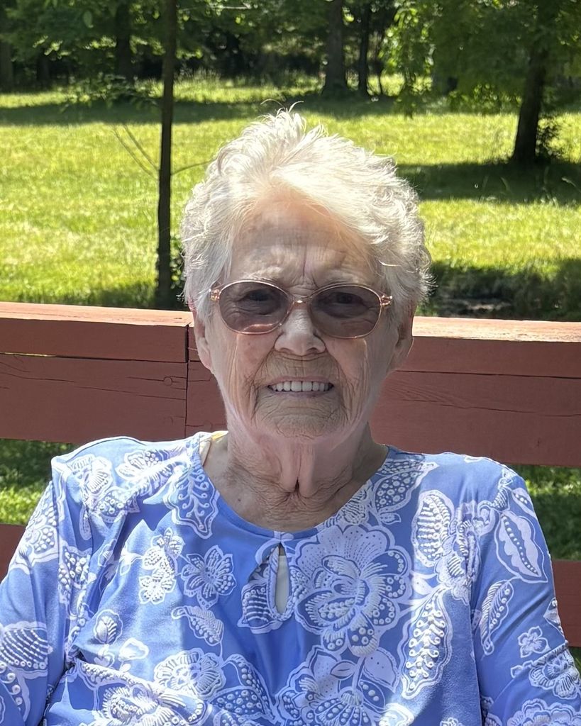 Alethia June Hawkins Profile Photo