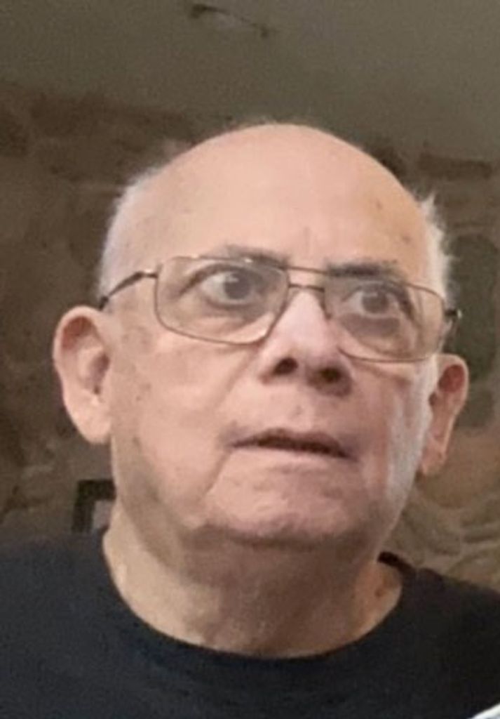 Julio Ortiz
