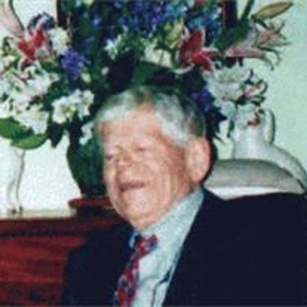 Charles Franklin Sornberger
