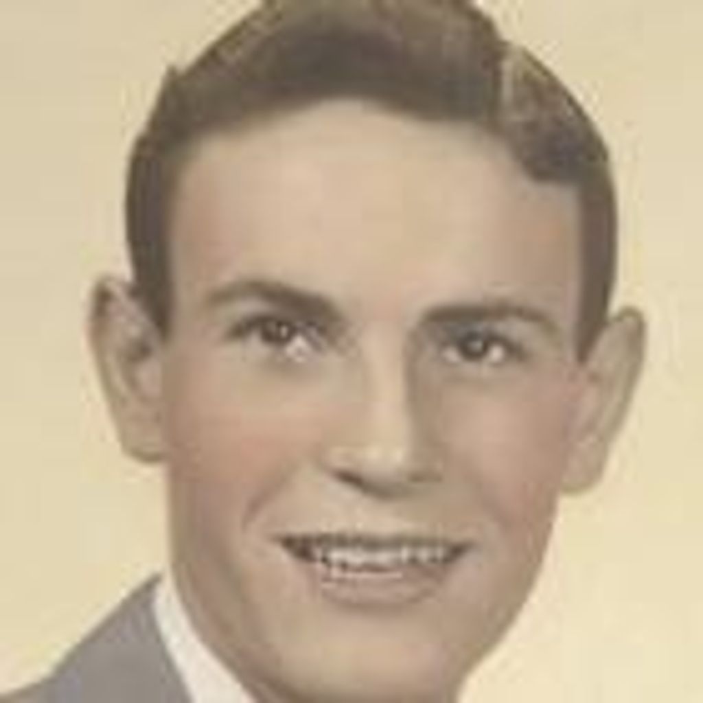 Alfred Dibartholomew