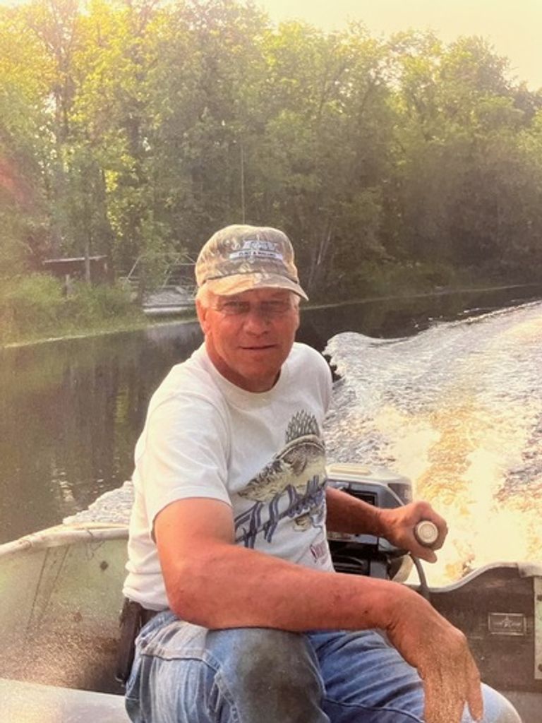 Todd Joseph Majeski Profile Photo