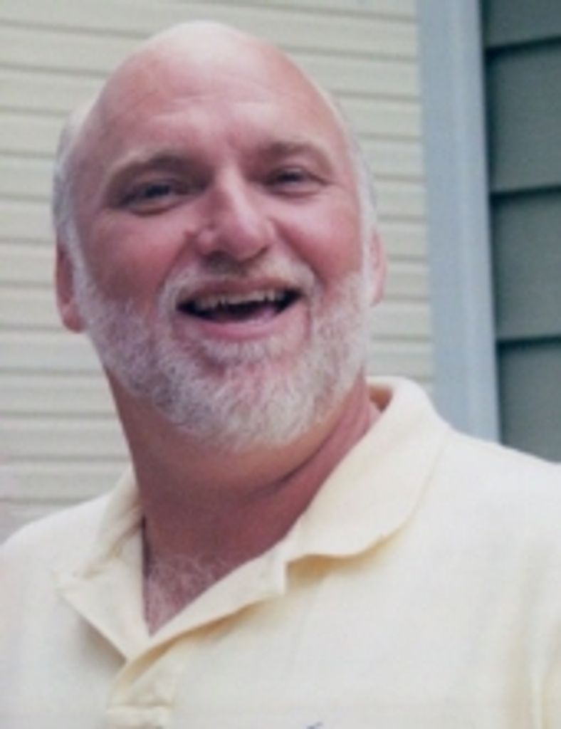 William Jeffrey Brock