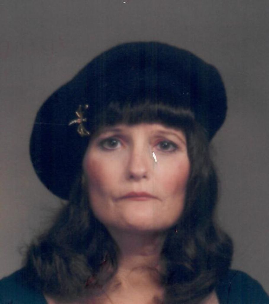 Alice Louise Petroff