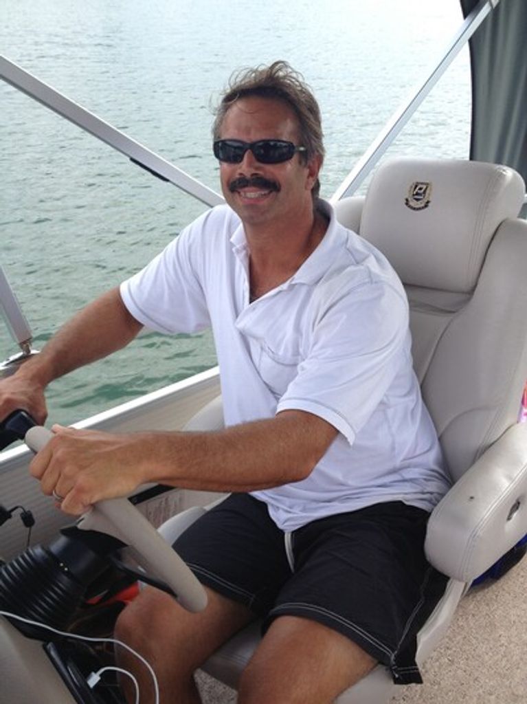 Jeffrey Kinzbach Profile Photo