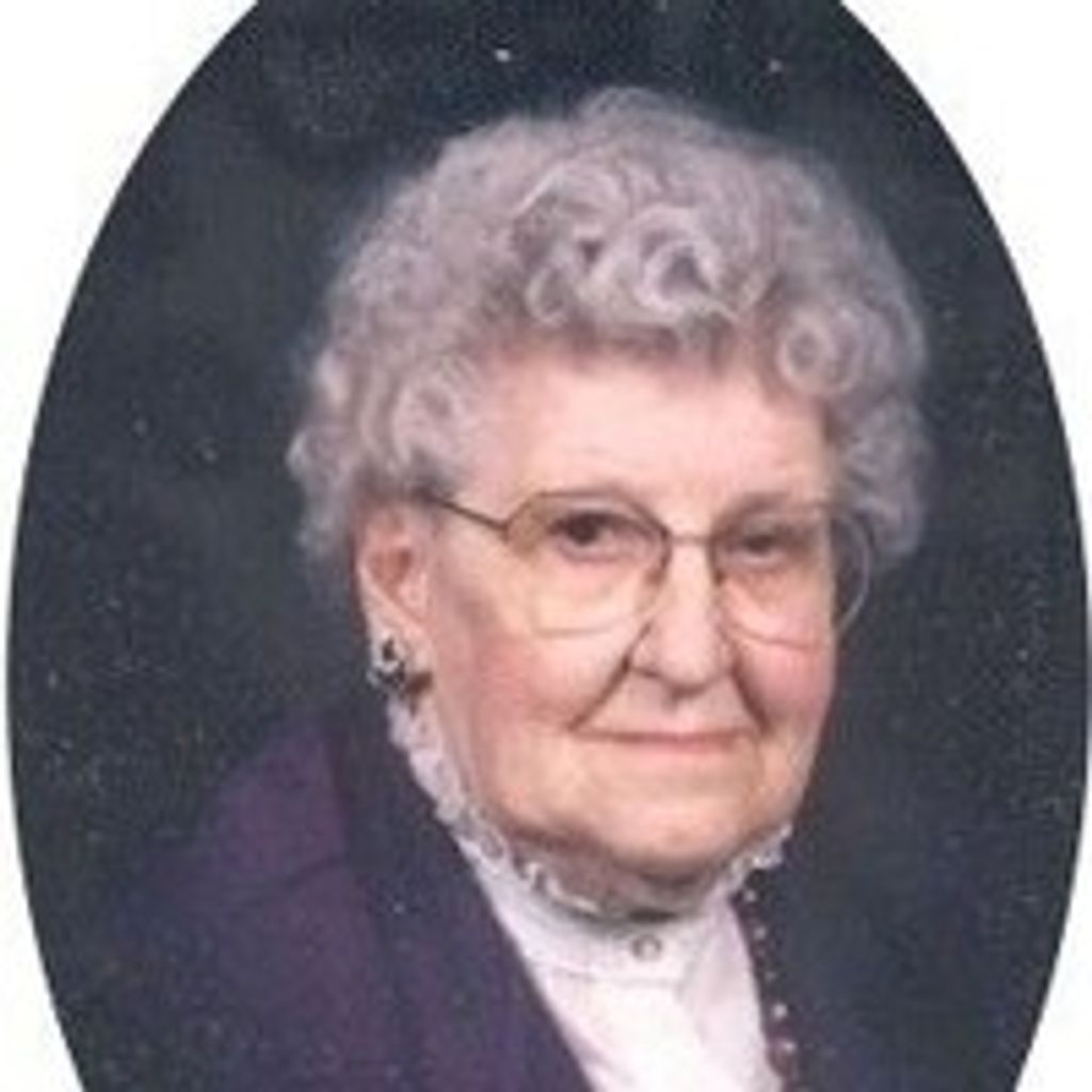 Elizabeth M. Morris