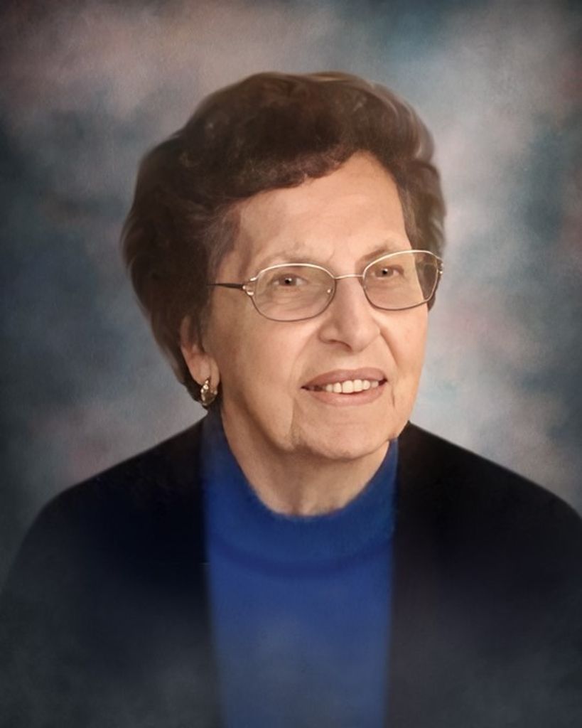 Christine Dicapo Morrow