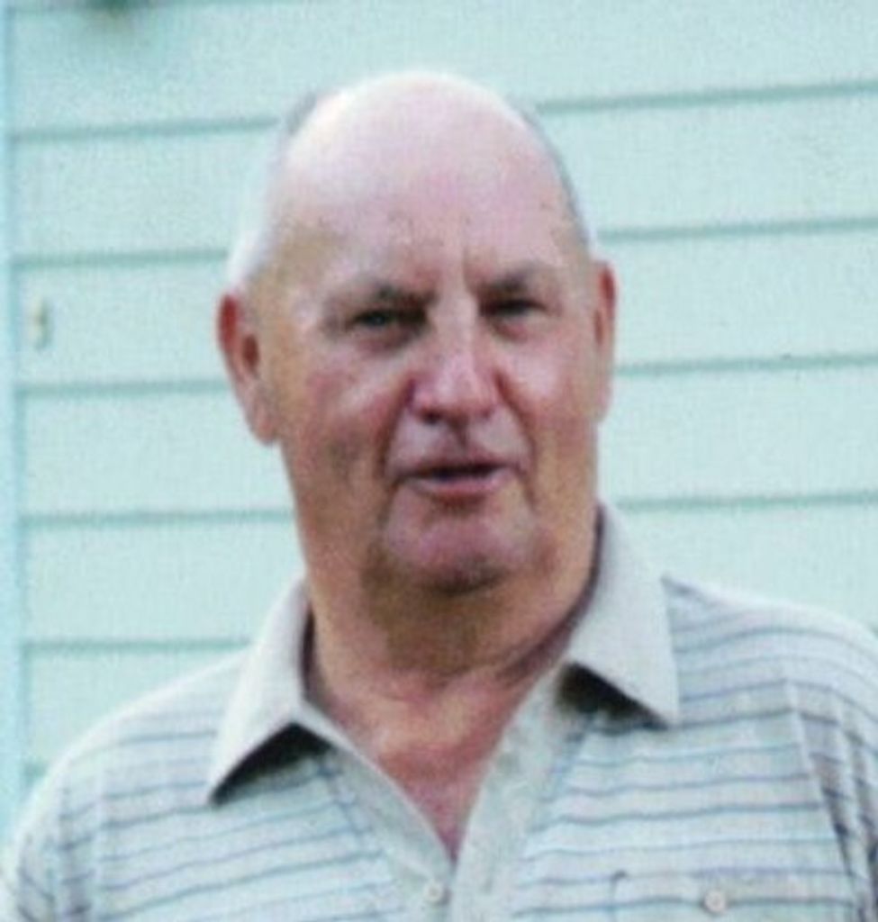 Albertus Clay Beadle Profile Photo