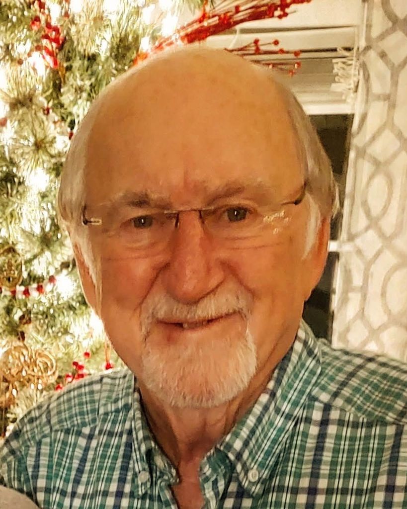 Bernard Douglas "Doug" Littrell