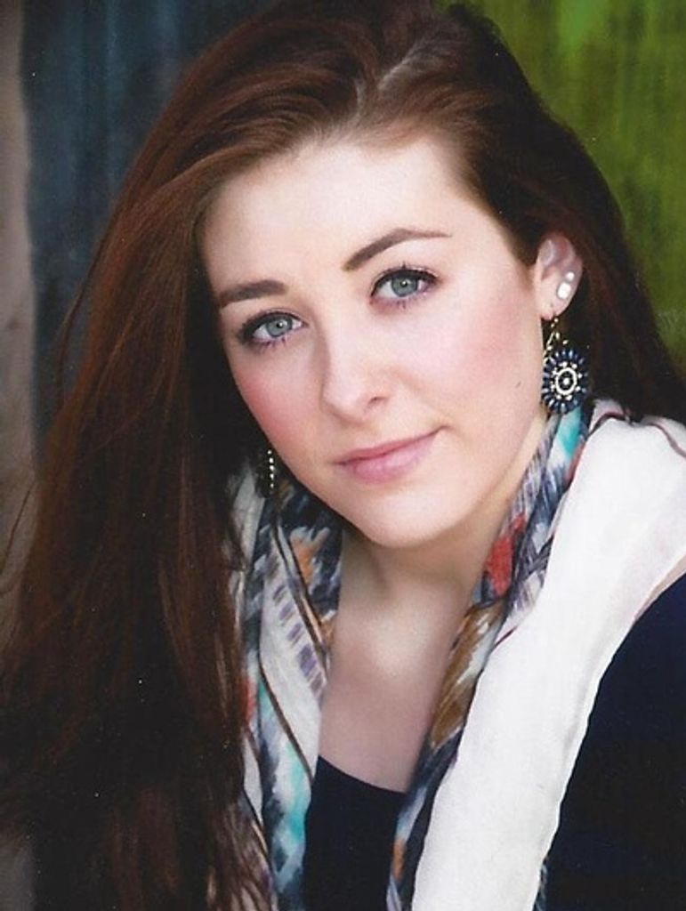 Andrea Eileen Norton