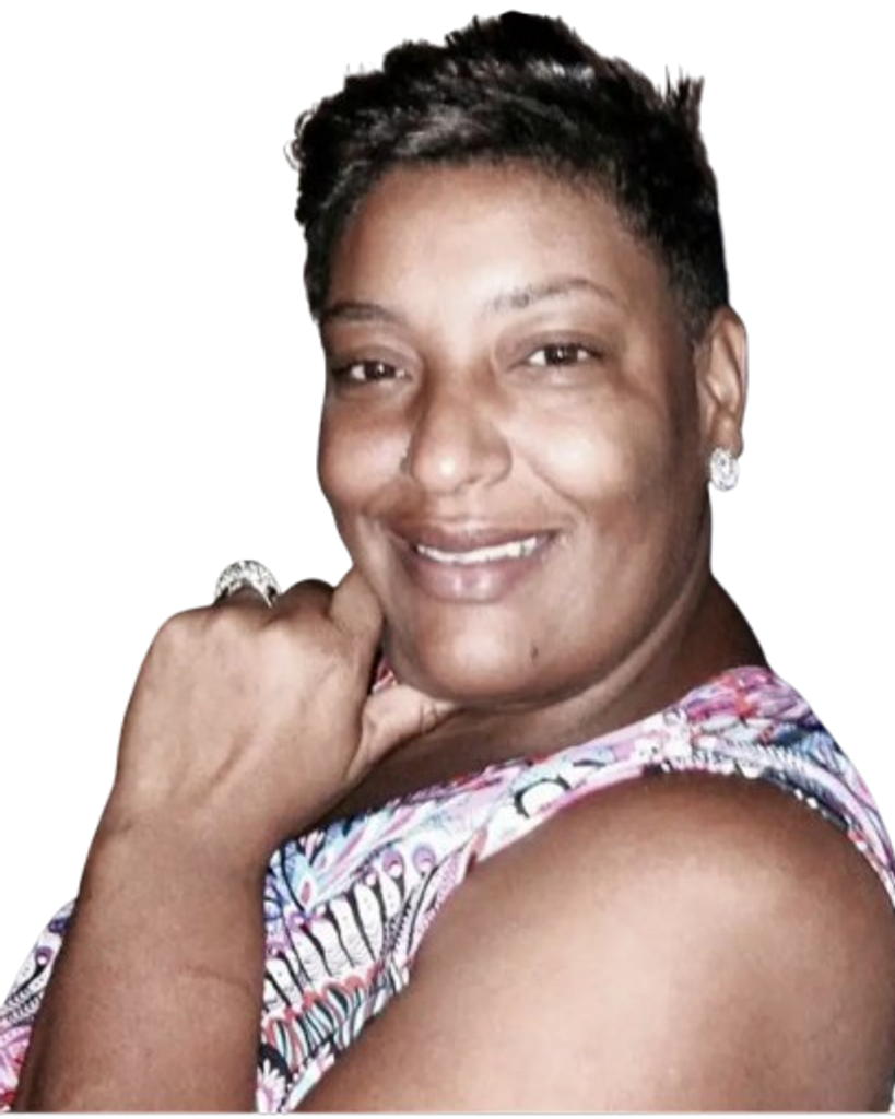 Ms. Caree J. Hymon Profile Photo