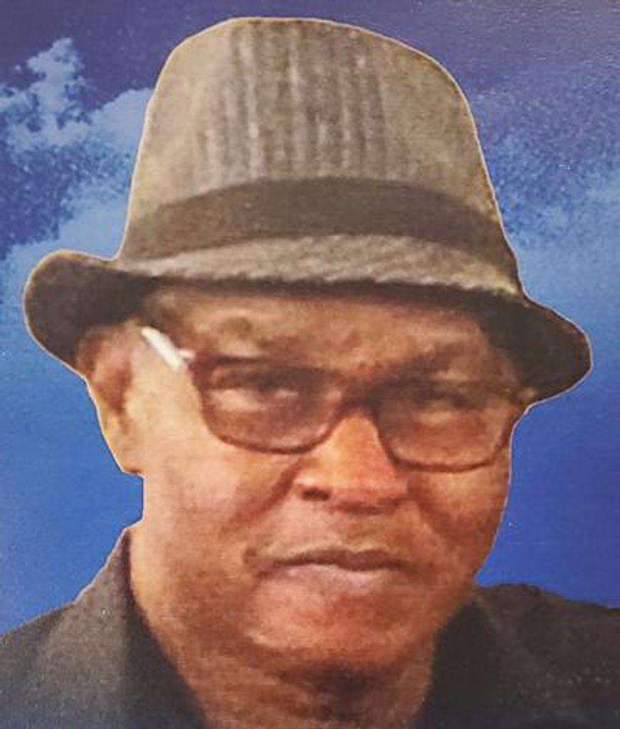 Samuel Houston Profile Photo