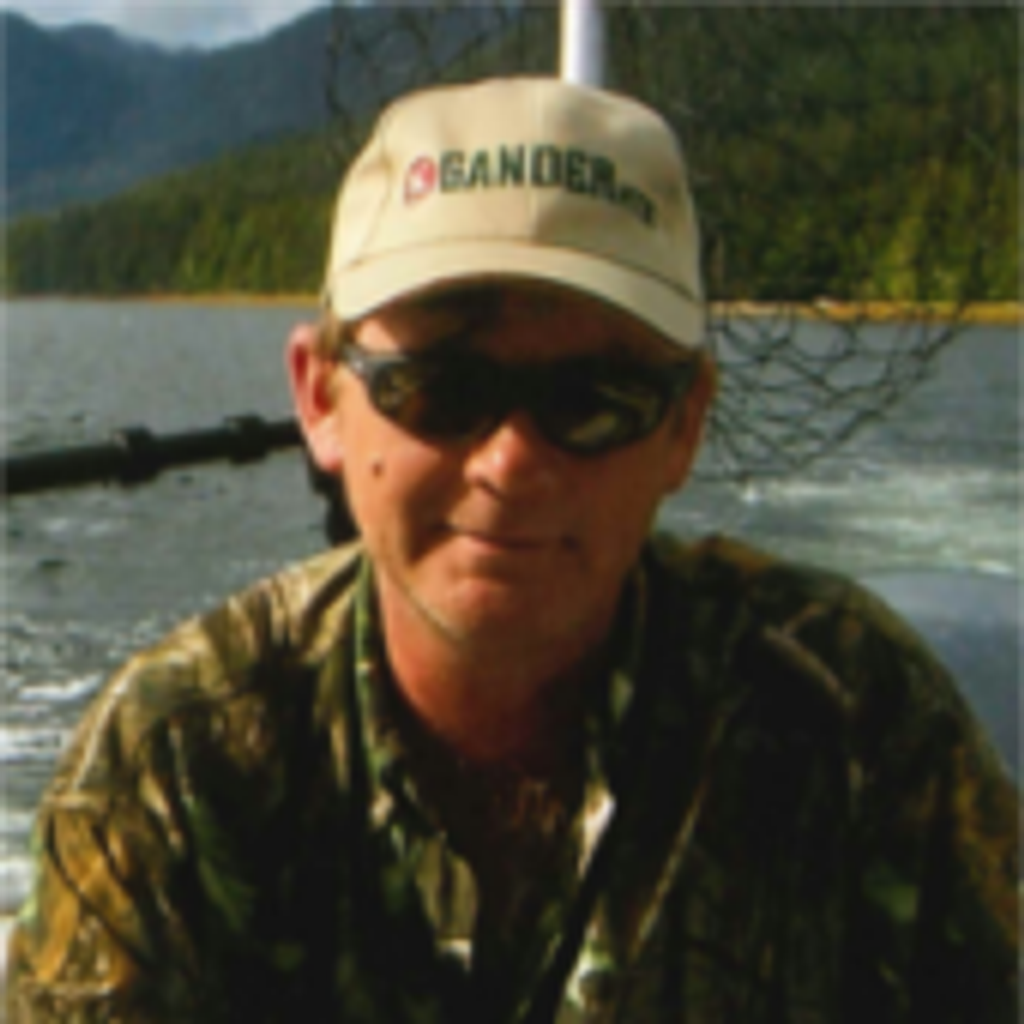 Mark Allen Dubach