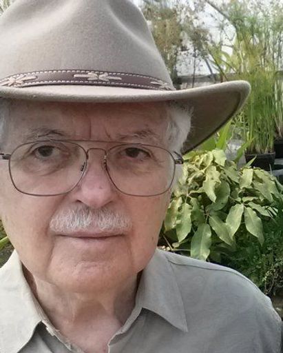 Brian Ambrose Mclaughlin Profile Photo