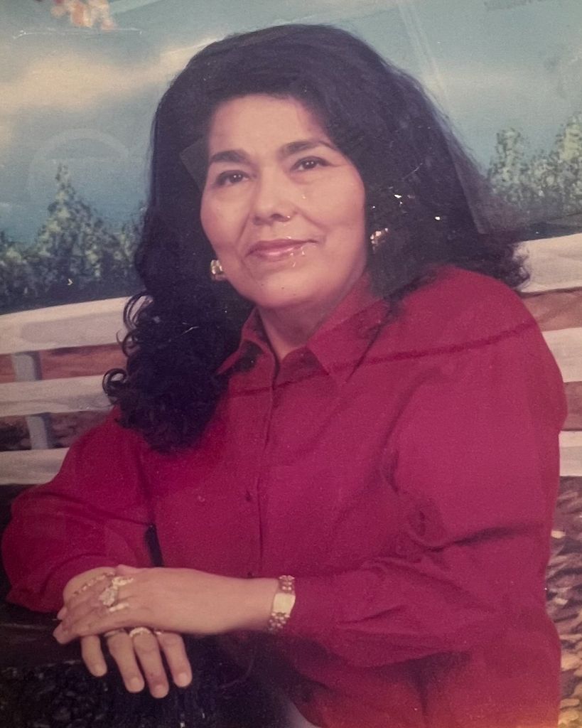 Ninfa Salazar Profile Photo