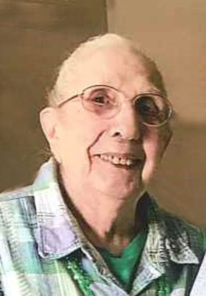 Frances A. Lyons