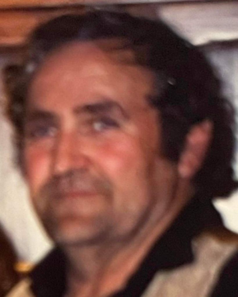 Rickey Eugene Lee