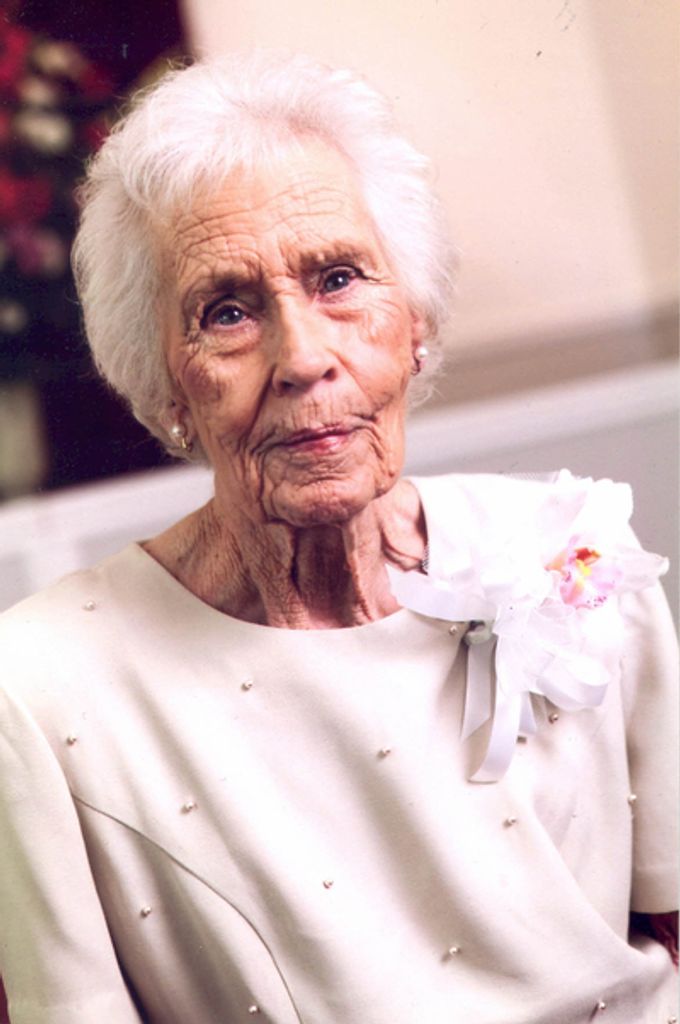 Ivey Grantham Profile Photo