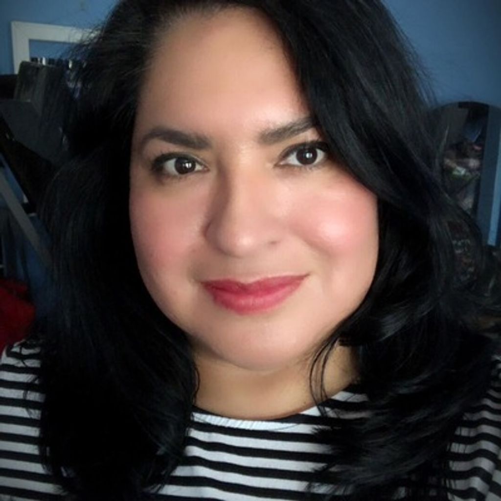 Maria Teresa Gonzalez Profile Photo